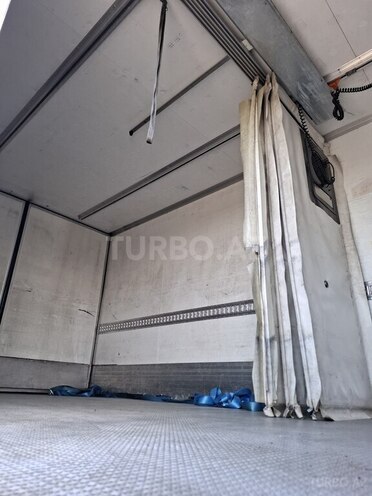 Mercedes Atego 816 2012, 379,000 km - 4.3 л - Bakı