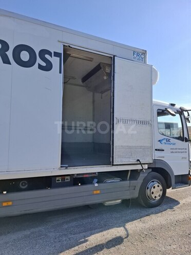 Mercedes Atego 816 2012, 379,000 km - 4.3 л - Bakı