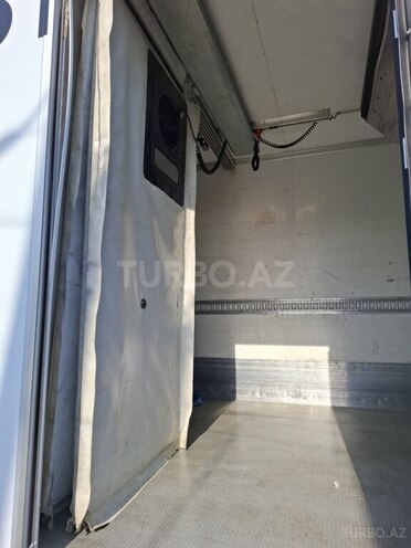 Mercedes Atego 816 2012, 379,000 km - 4.3 л - Bakı