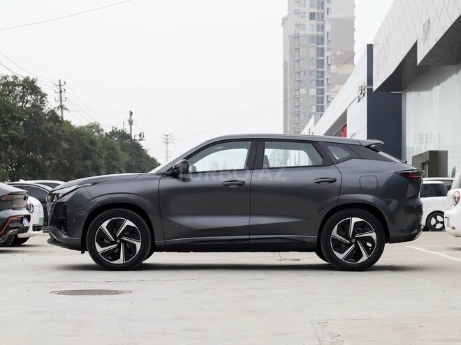 Changan  2026, 0 km - 1.5 л - Bakı