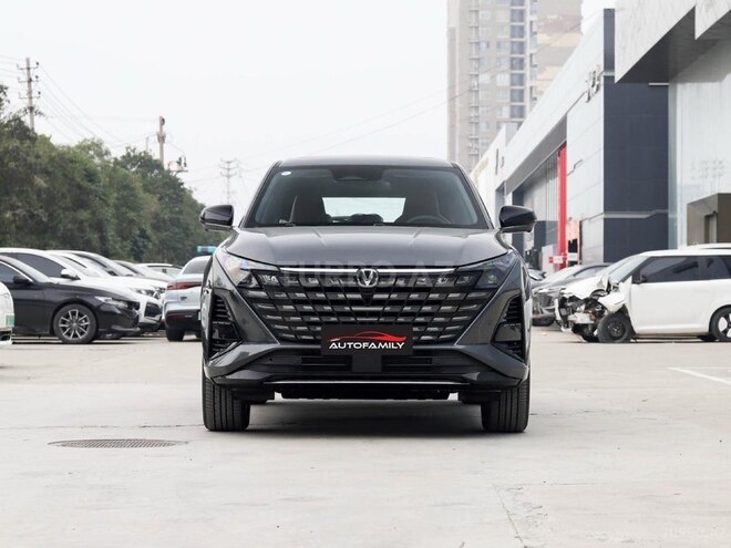 Changan  2026, 0 km - 1.5 л - Bakı