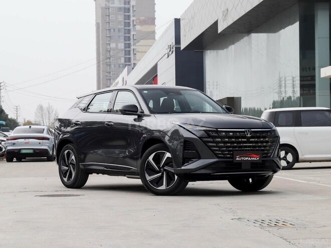 Changan  2026, 0 km - 1.5 л - Bakı