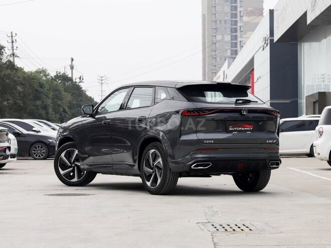 Changan  2026, 0 km - 1.5 л - Bakı