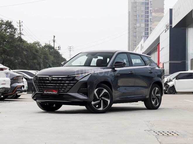 Changan  2026, 0 km - 1.5 л - Bakı