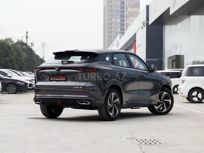 Changan  2026, 0 km - 1.5 л - Bakı