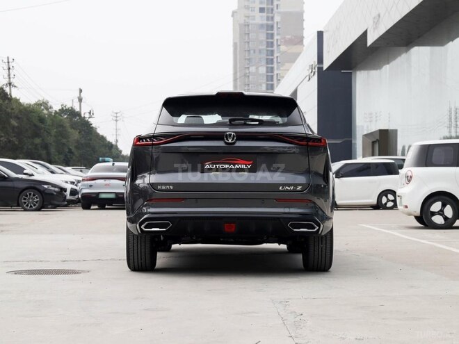 Changan  2026, 0 km - 1.5 л - Bakı