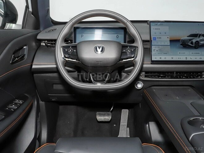 Changan  2026, 0 km - 1.5 л - Bakı