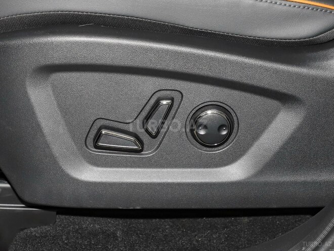 Changan  2026, 0 km - 1.5 л - Bakı