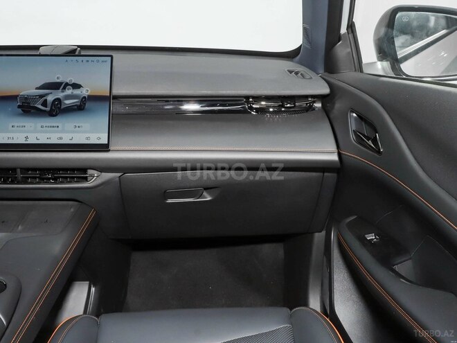 Changan  2026, 0 km - 1.5 л - Bakı