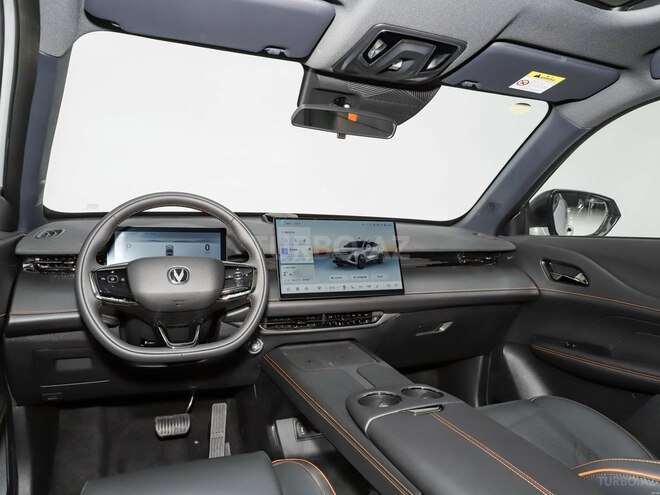 Changan  2026, 0 km - 1.5 л - Bakı