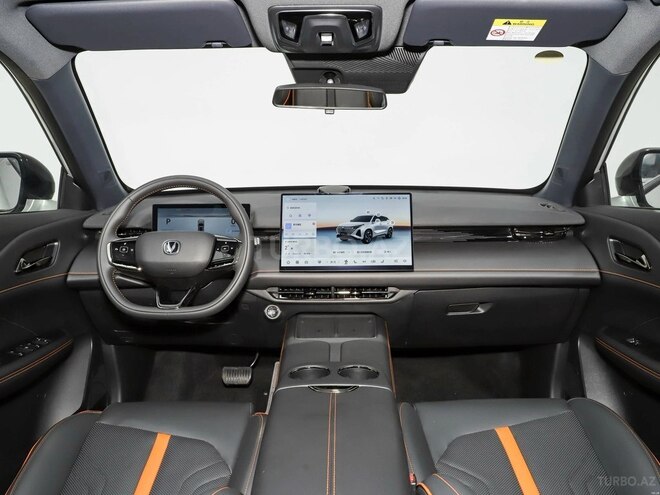 Changan  2026, 0 km - 1.5 л - Bakı