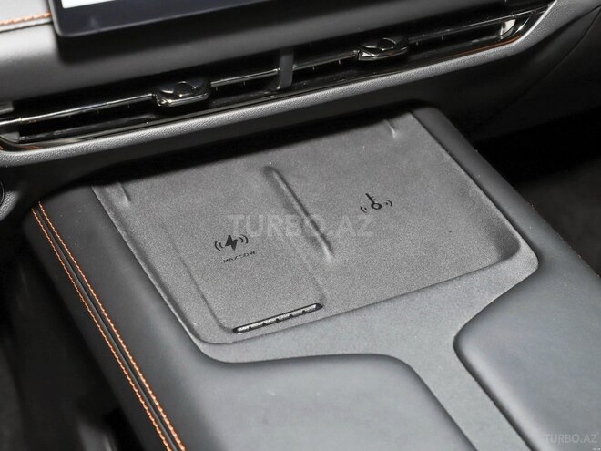 Changan  2026, 0 km - 1.5 л - Bakı