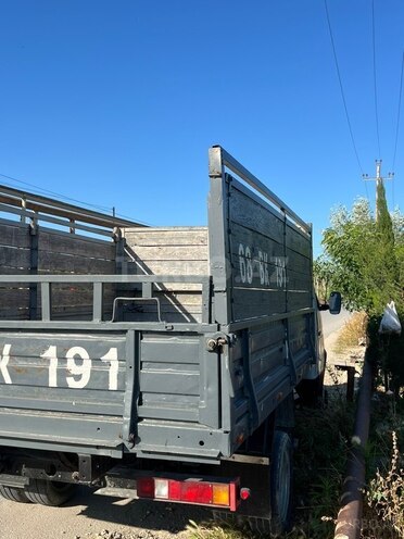 GAZ GAZel (2705)-4