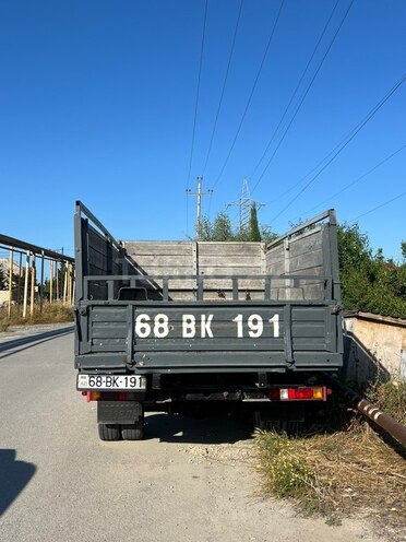GAZ GAZel (2705)-5