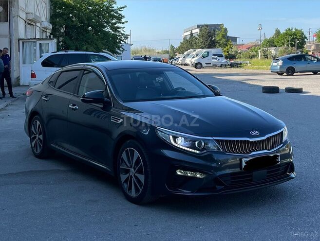 Kia K5-7