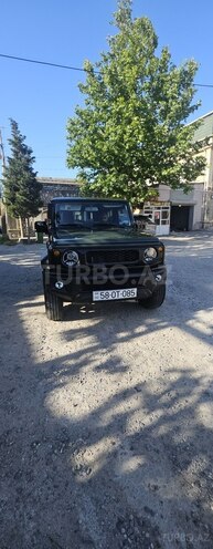 Suzuki Jimny-1