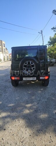 Suzuki Jimny-2