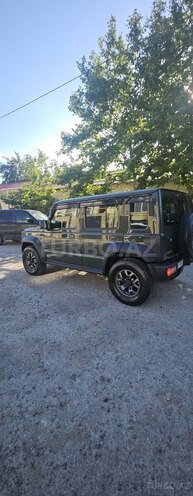 Suzuki Jimny-3