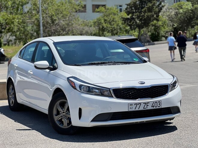Kia Forte-1