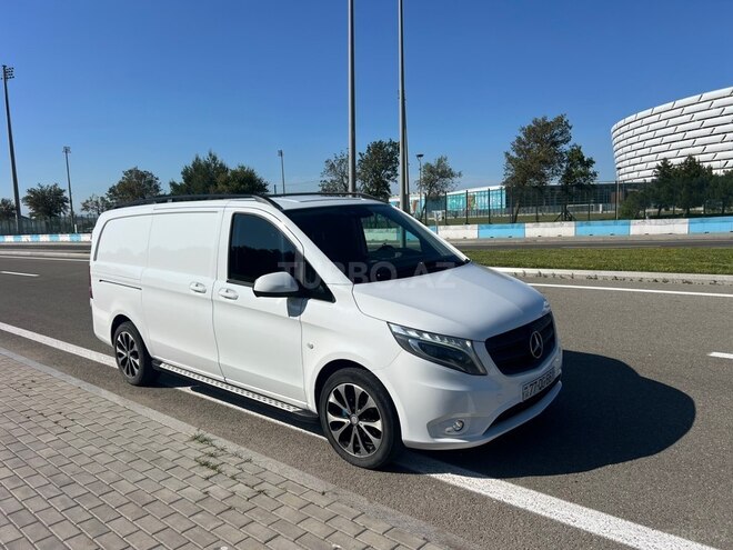 Mercedes Vito-3