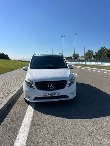 Mercedes Vito-2