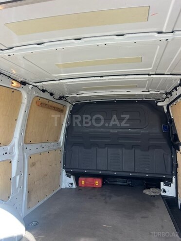 Mercedes Vito-13