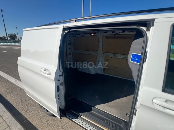 Mercedes Vito-10