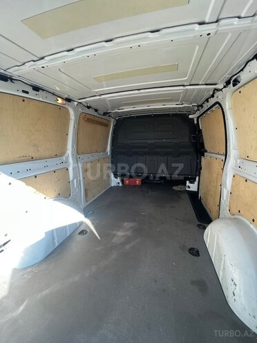 Mercedes Vito-12