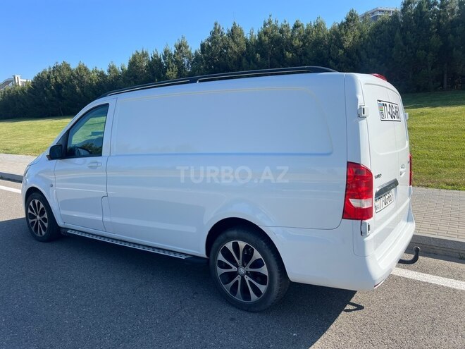 Mercedes Vito-6