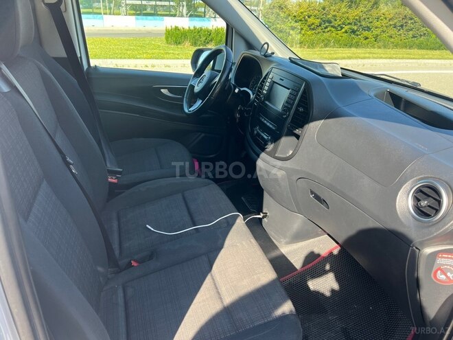 Mercedes Vito-8