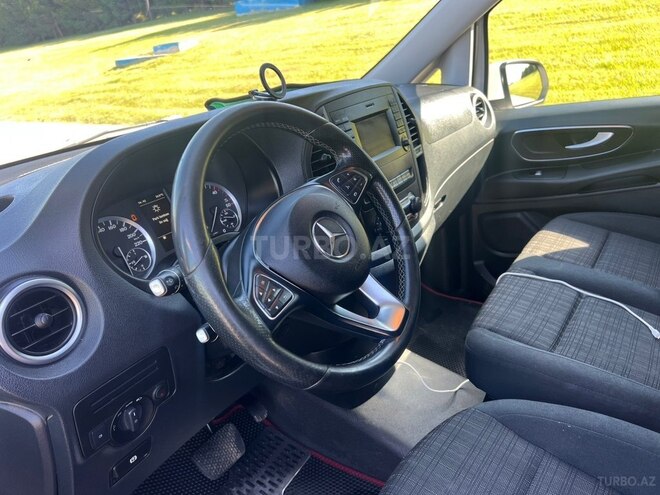 Mercedes Vito-7