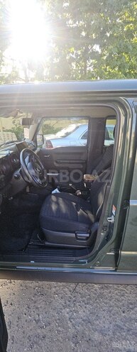 Suzuki Jimny-5