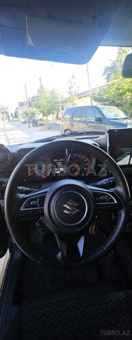 Suzuki Jimny-6