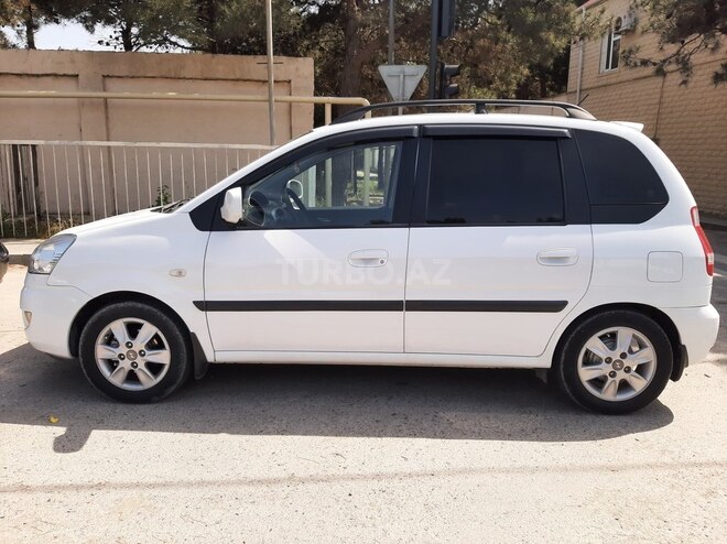 Hyundai Matrix-2