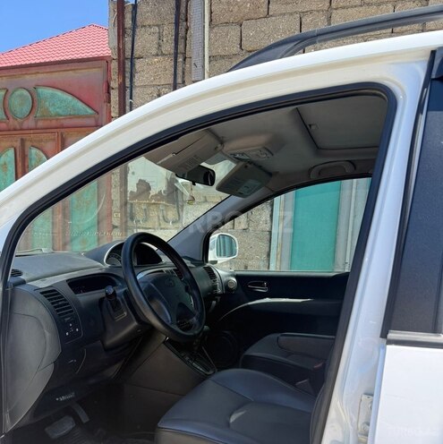 Hyundai Matrix-7