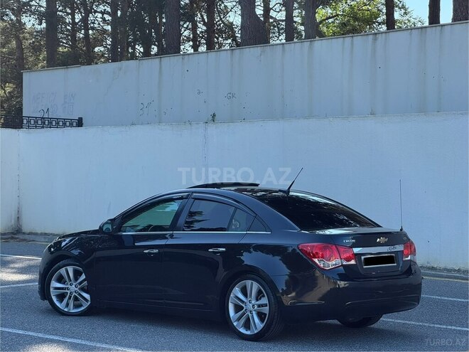 Chevrolet Cruze-8