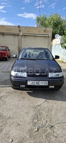 LADA (VAZ) 2110-1