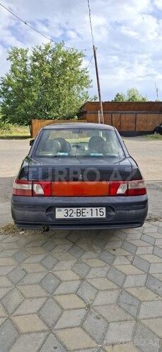 LADA (VAZ) 2110-2