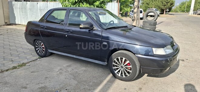 LADA (VAZ) 2110-4