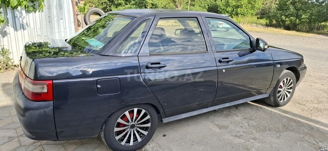 LADA (VAZ) 2110-6