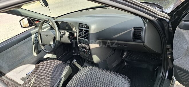 LADA (VAZ) 2110-7