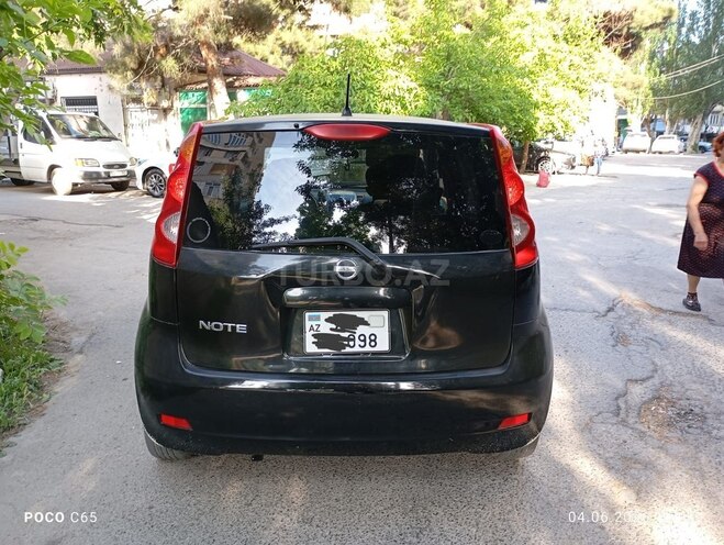 Nissan Note-2