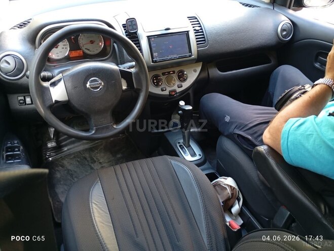 Nissan Note-3