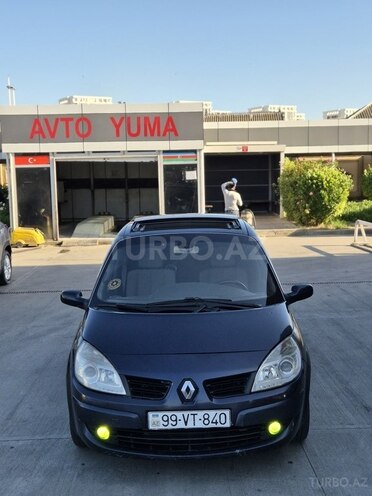 Renault Scenic-1