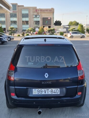 Renault Scenic-2