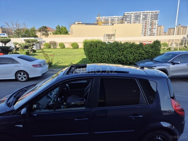 Renault Scenic-3