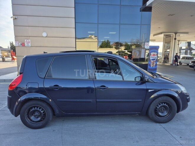Renault Scenic-5