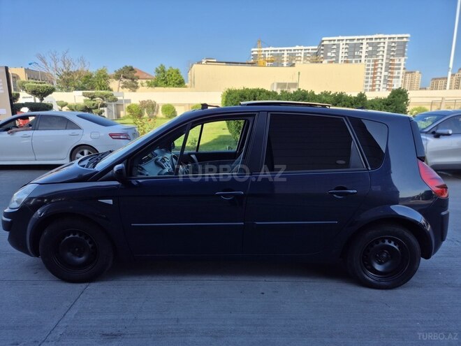 Renault Scenic-4