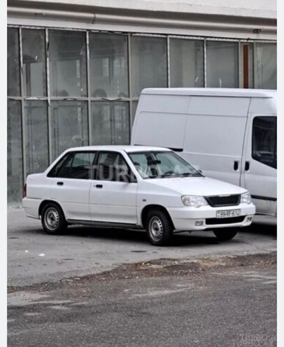 Saipa 132-4