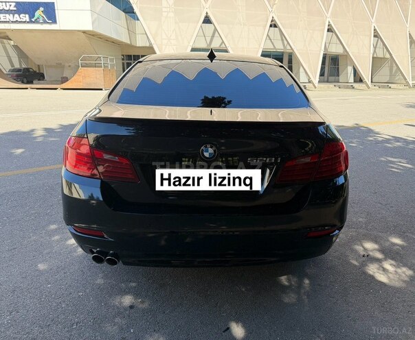 BMW 520-7
